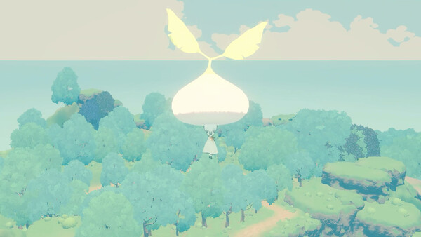 Forest Mama: Breath of Life screenshot 3