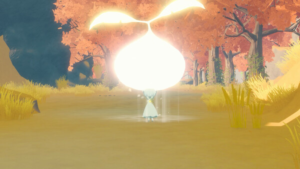 Forest Mama: Breath of Life screenshot 9