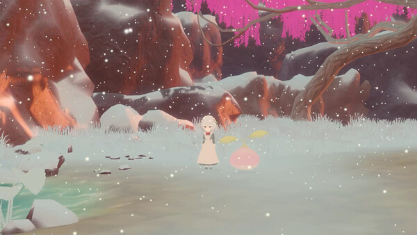 Forest Mama: Breath of Life screenshot 5