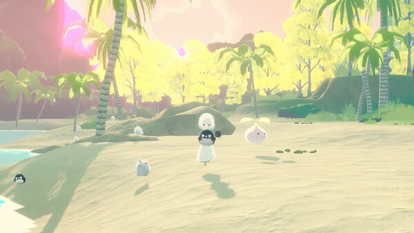 Forest Mama: Breath of Life screenshot 7