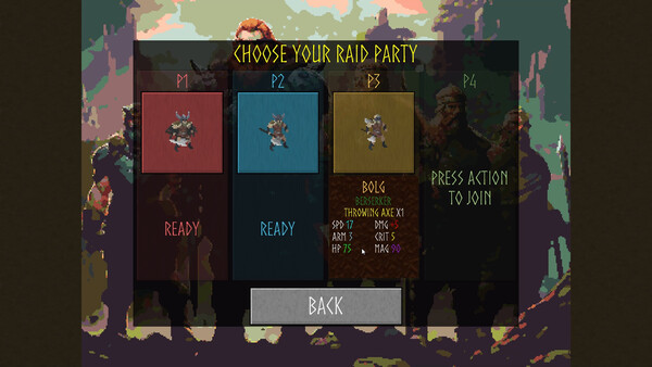 Ragnarok Survivors: Valhalla screenshot 6