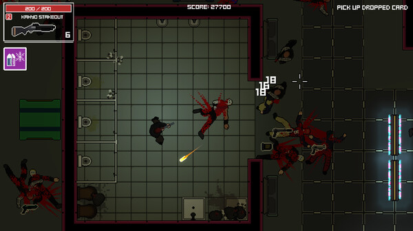 Gunpowder Punk screenshot 4