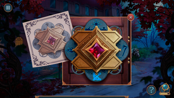 Connected Hearts: The Musketeers Saga Collector's Edition screenshot 3