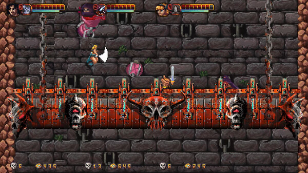 Abathor screenshot 7