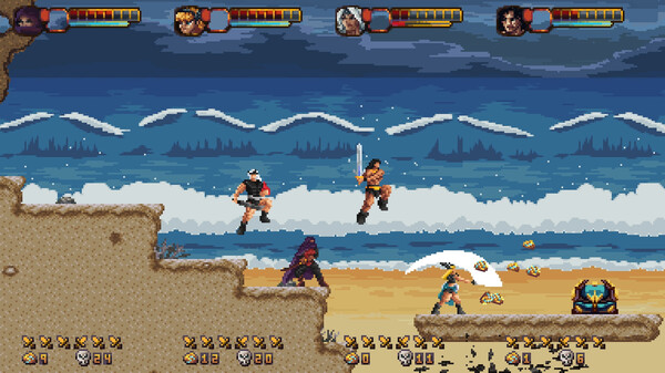 Abathor screenshot 11