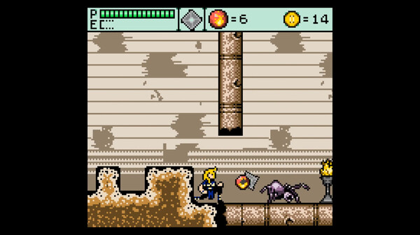 Citadale Resurrection screenshot 8