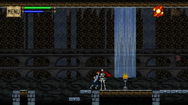 Citadale Resurrection screenshot 6