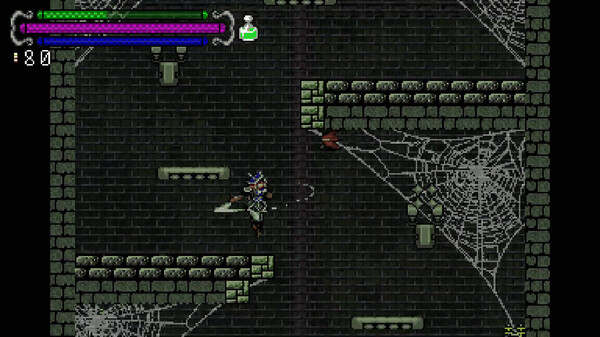 Citadale Resurrection screenshot 3