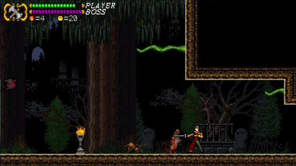 Citadale Resurrection screenshot 11