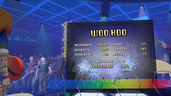 Become A Star screenshot 3
