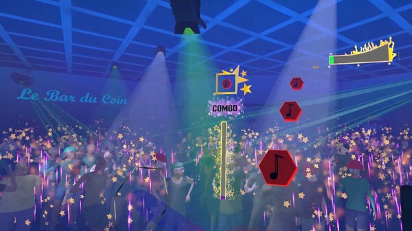 Become A Star screenshot 11