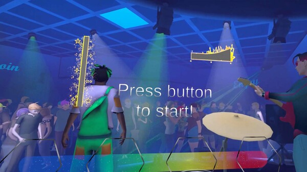 Become A Star screenshot 1