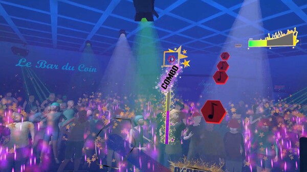 Become A Star screenshot 12