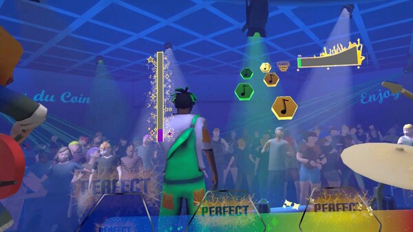 Become A Star screenshot 2