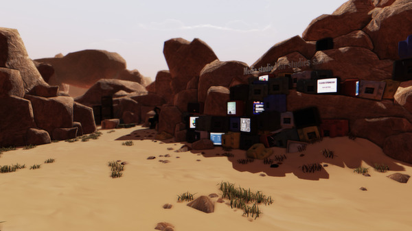 Dream screenshot 5