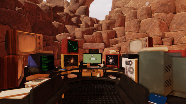Dream screenshot 4