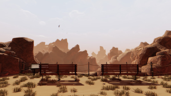 Dream screenshot 8