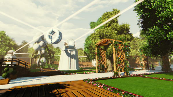 Dream screenshot 7