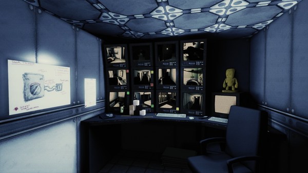Dream screenshot 12