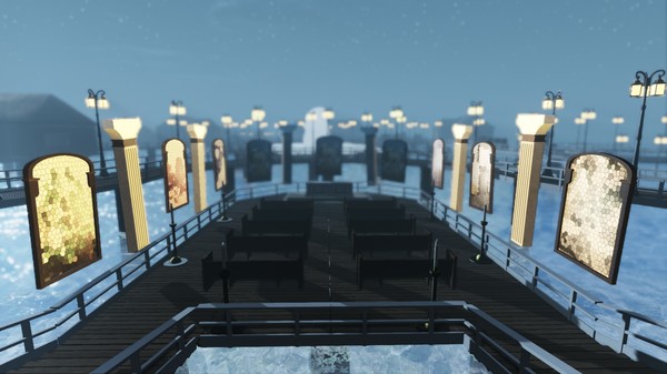 Dream screenshot 11