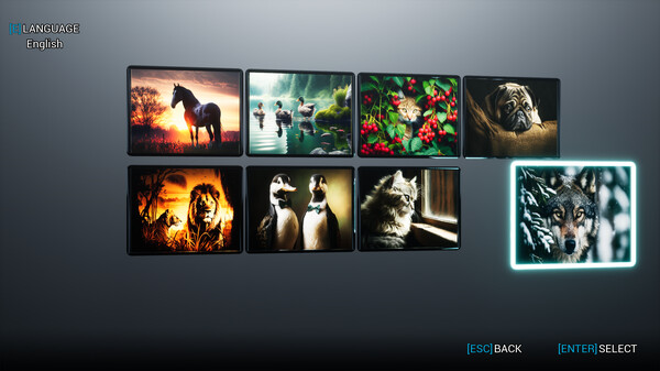 Jigsaw Realm 3D screenshot 7