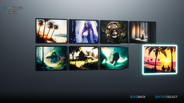 Jigsaw Realm 3D screenshot 5