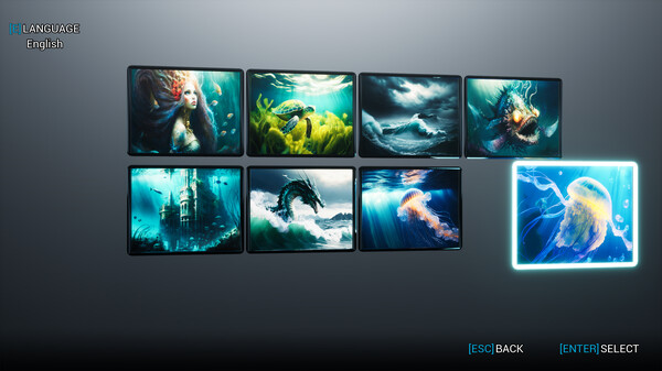 Jigsaw Realm 3D screenshot 6