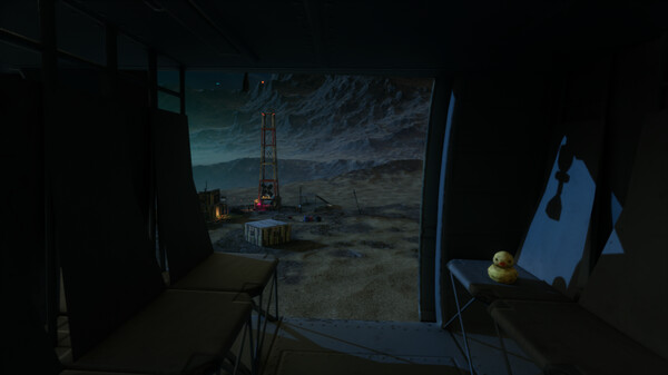 After Dark screenshot 5