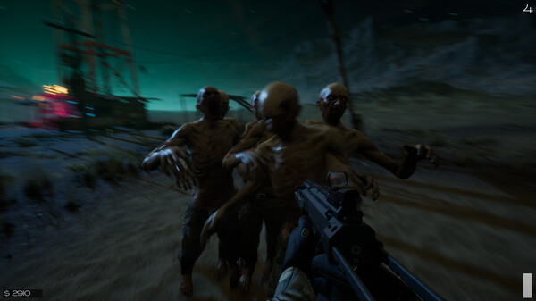 After Dark screenshot 3