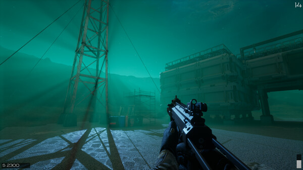 After Dark screenshot 8