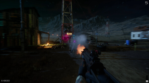 After Dark screenshot 4