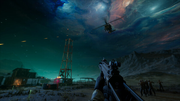 After Dark screenshot 2
