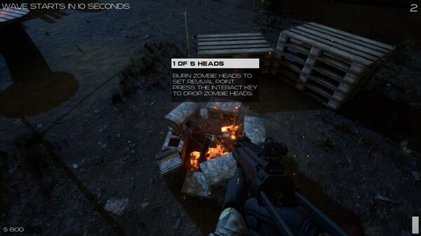 After Dark screenshot 7
