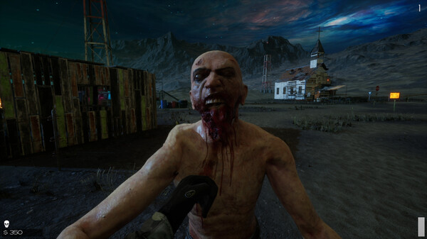 After Dark screenshot 1