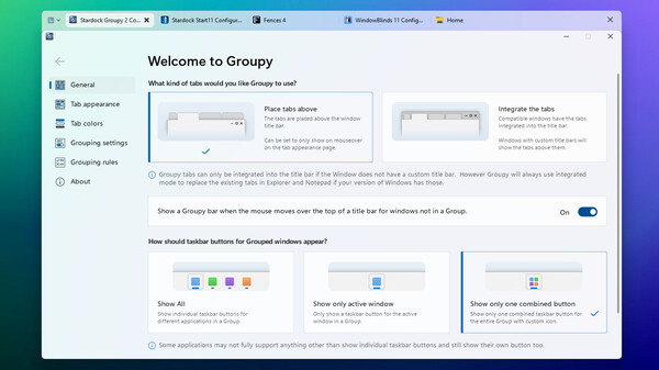 Groupy 2 screenshot 4