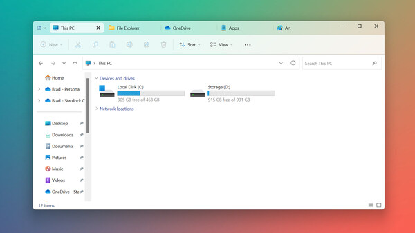 Groupy 2 screenshot 3