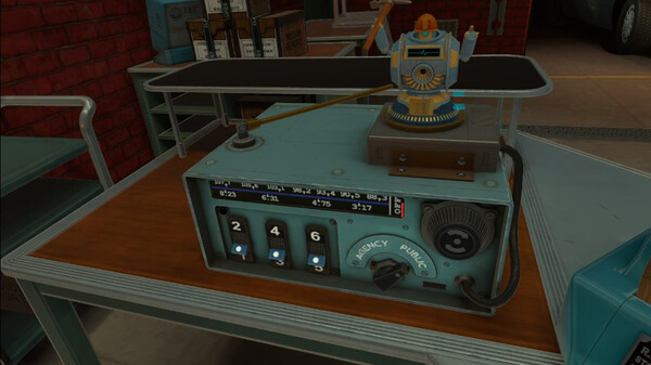 I Expect You To Die 3: Cog in the Machine screenshot 2