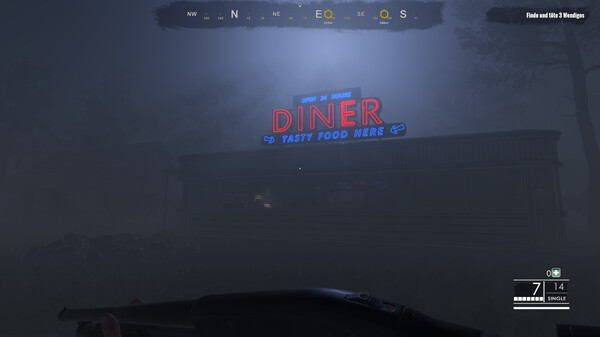 Lost in Nowhere screenshot 3