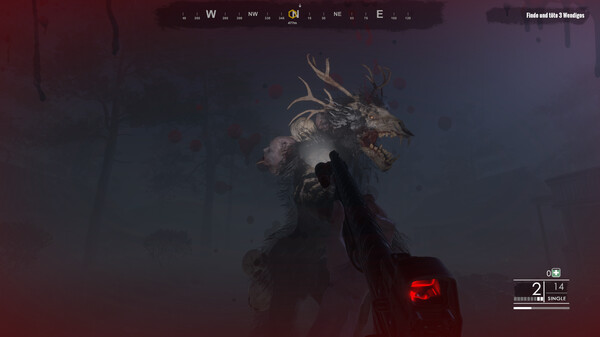 Lost in Nowhere screenshot 2