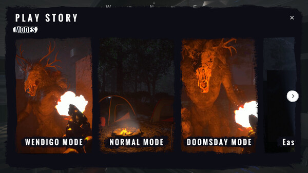 Lost in Nowhere screenshot 1
