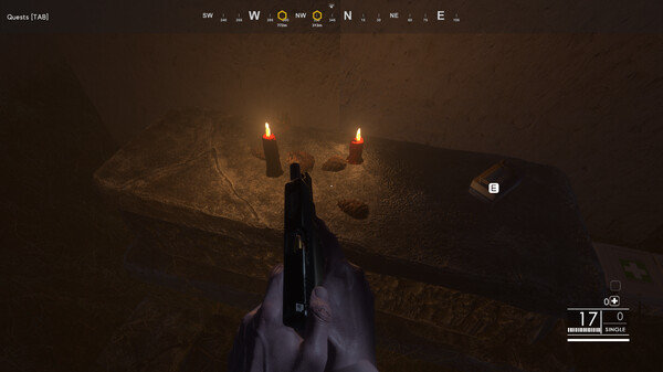 Lost in Nowhere screenshot 5