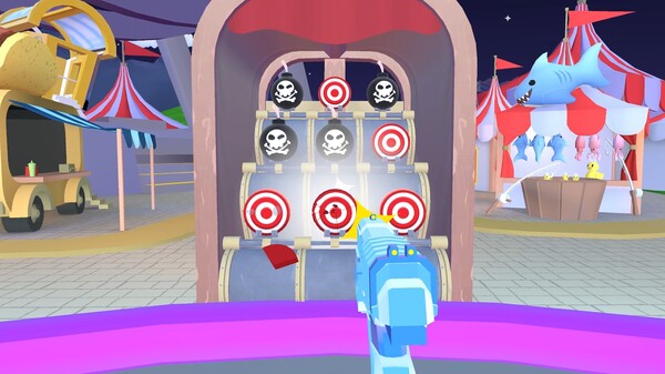 On Point screenshot 1