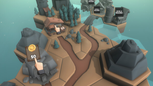 Idlenetics screenshot 3