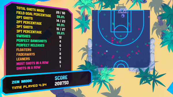 First Person Hooper screenshot 4