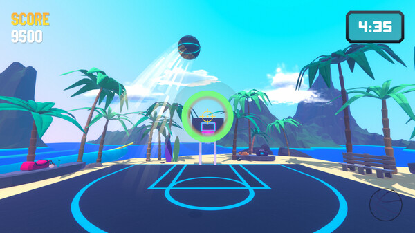 First Person Hooper screenshot 5