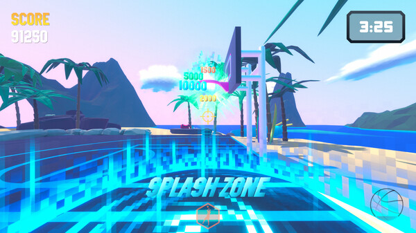 First Person Hooper screenshot 3