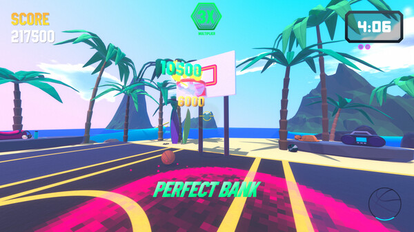 First Person Hooper screenshot 2