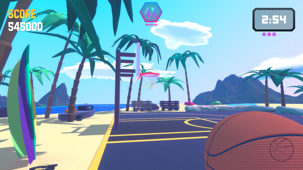 First Person Hooper screenshot 1