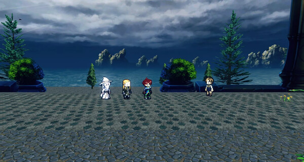 Book of Shadows screenshot 3