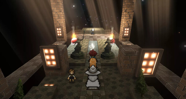 Book of Shadows screenshot 2